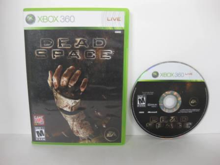 Dead Space - Xbox 360 Game
